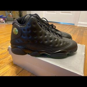 Air Jordan Retro 13 DS 2004 pair